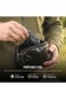 محول تثبيت مغناطيسي سريع التحرير من BASICS متوافق مع Insta360 Ace Pro/Ace Pro 2، 2 Prong Acti - 5