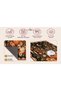 Eta Halloween Themed Pattern Woven Base Carpet Eta4404 - 5