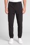 Men Sportswear Fit Training Tack Pants, Black