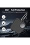 for CMF Buds Pro 2 Case Cover, Soft Silicone Protective Earbuds Case, Only Compatible with CMF Buds - 3