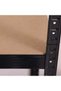 4 Layer Steel Shelf with MDF Board - Heavy Duty Black Steel Storage Rack (120 x 45 x 180 cm) - 250 kg Capacity - Ideal for Home & Office Organization - 3
