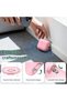 غطاء AirPods Pro 3 (2025) سيليكون ناعم - وردي - 6