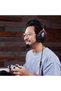 كابل بديل من Sqrgreat متوافق مع سماعة الألعاب Kingston Hyperx Cloud Mix Alpha، Volume Co - 6