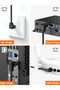كابل تمديد إيثرنت Cat6، كابل إيثرنت FTP من CableCreation، كابل توصيل إيثرنت - 2