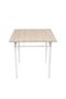 Viola 1 + 2 Dining Set | 3-Piece Comfortable Dining Set | - 3