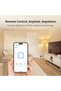 S60ZBTPG قابس ذكي Zigbee (يتطلب بوابة Zigbee) – تحكم عن بُعد، مراقبة استهلاك الطاقة، مؤقت مجدول - 3