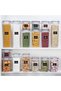 24 Pcs Airtight Cereal Storage Containers with Lids, Plastic - 4