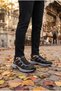 2919 Wks Comfortable Trekking Men's Shoes - 6