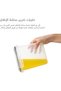 24 Pcs Airtight Cereal Storage Containers with Lids, Plastic - 8