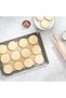 Rectangular Silicone Baking Mat, Old Standard, 2 Count, 42 x 29.5 cm - 7