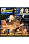 USB Astronaut Night Light, Desk Lamp, Book Reading Lamp Light