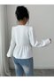 Shirt, white - 2