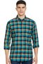 Men's Regular Fit Button Down Shirt