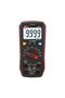 جهاز قياس متعدد الوظائف True RMS UT60BT لقياس درجة الحرارة، وNCV، ودورة التشغيل، واختبار الديود، ومقياس الفولت الرقمي - 2
