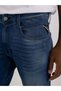 Jeans, albastru - 4