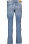 Jeans, albastru - 3