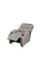 Mystic 1 Seater Fabric Pushback Recliner With Cup Holder R - 5