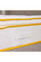 Latex Pillow Top Pocket Spring Mattress | Medium Firm Feel - 2