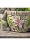 Mgo Bunny Duo 35.5X19X31Cm, Multicolour, Paired Bunny Gard - 3