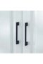 Hazel Cabinet Handle Zinc Alloy – Stylish & Durable Pull Handle - 3