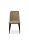 Calus Dining Chair - Set of 2 - Light Brown - With 2-Year - 5