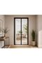 Magnetic screen door-easy installation - 5
