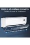 Air Conditioner Deflector,50-150cm موجه هواء مكيف سبليت Split Air Conditioner Deflector Classic Mode - 2