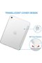Case for iPad (A16) 11th/10th Gen, Silver - 3