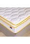 Latex Pillow Top Pocket Spring Mattress | Medium Firm Feel