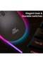 فأرة ألعاب بصرية سلكية GM40 RGB |   تصميم بسيط |   مستشعر بصري بدقة 2400 نقطة في البوصة |   سلحفاة مصممة هندسيًا - 6