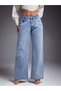 Jeans, albastru - 4