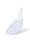 Slotted Turner White 32cm for Kitchen - 2