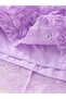 Rochie, mov - 6