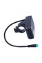 Electric Bicycle for KT‑LED880 Display E‑Bike 36V 48V Display Meter E‑Bike Accessories - 3