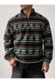 Sweater, mixed colors - 6