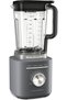 خلاط بيور باور مات بلاك K200 (رمادي فحمي) - 7