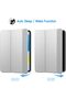 Case for iPad (A16) 11th/10th Gen, Silver - 5