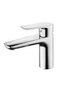 Aliz Basin Mixer With Pop Up Waste - 2