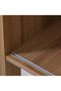 Cedro TV Cabinet For Up To 45 Inches TV Entertainment Wall - 5