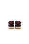 Outdoor Winter Baby Kids Daily Boots Navy Blue - 5