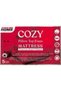 Cozy Pillow Top Medical Mattress | Firm Feel | Single Bed - 5