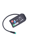 Electric Bicycle for KT‑LED880 Display E‑Bike 36V 48V Display Meter E‑Bike Accessories - 6