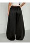 Pants, black - 3