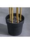 High Bamboo Artificial Plant 210 cm, 6 Rod Cluster – Reali - 4