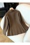 Jacket, brown - 2