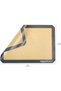 Rectangular Silicone Baking Mat, Old Standard, 2 Count, 42 x 29.5 cm - 6