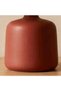 Ceramic Table Lamp in Brown - 35Cm for Bedroom - 4