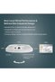 TP Link EAP650 Omada WiFi 6 AX3000 Wireless Gigabit Ceiling Mount Access Point Support Mesh, OFDMA, - 3