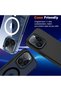 [3 Pack] Camera Lens Protector Compatible with iPhone 15 Pro Max / 15 Pro Accessories Camera Screen - 5