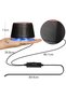 SW102 Computer Speakers for Desktop PC Laptop, 2.0 USB Powered - 5